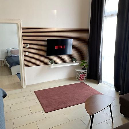 Schoenes Apartment Mitten In Der Stadt III Кобленц Екстер'єр фото