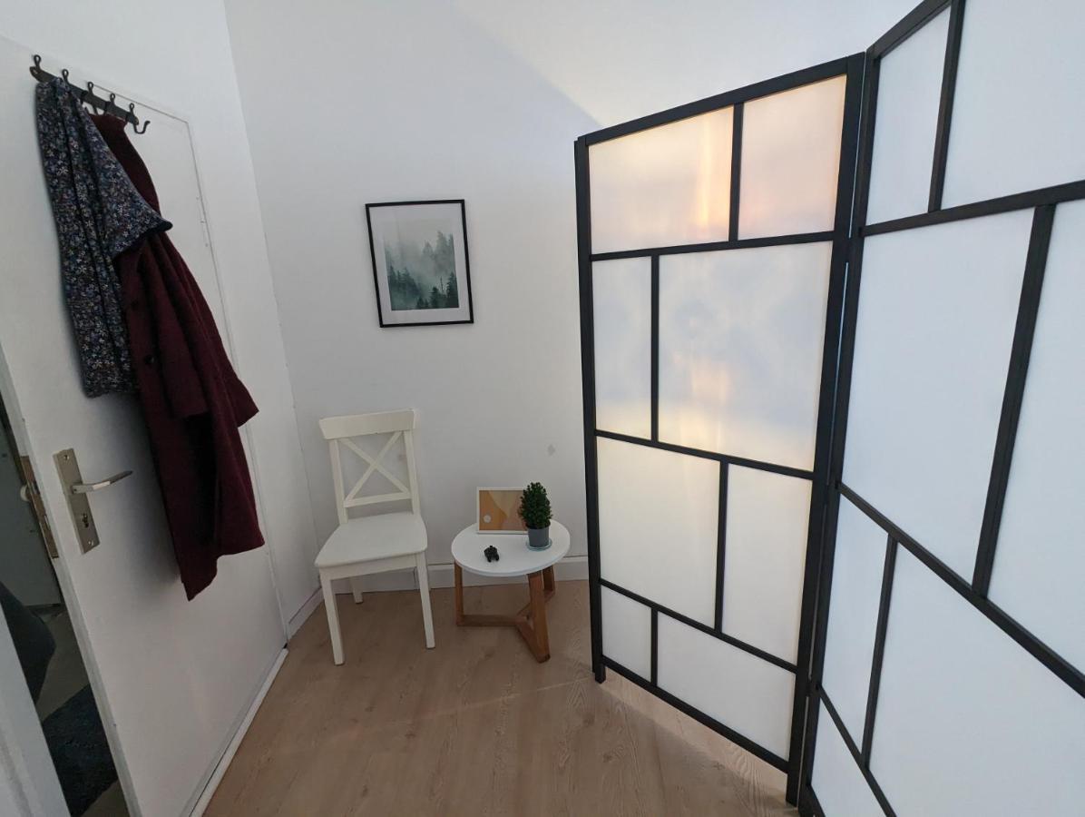 Schoenes Apartment Mitten In Der Stadt III Кобленц Екстер'єр фото